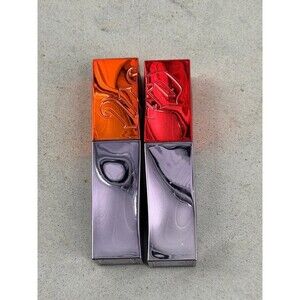 Urban Decay Liquid Lip Color Set - Unbreakable and Ex-Lover
